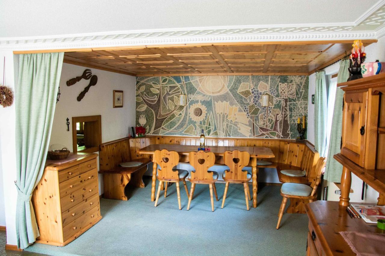 Ferienhaus Schetteregg Ngoại thất bức ảnh