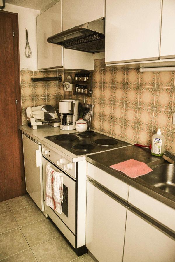 Ferienhaus Schetteregg Ngoại thất bức ảnh